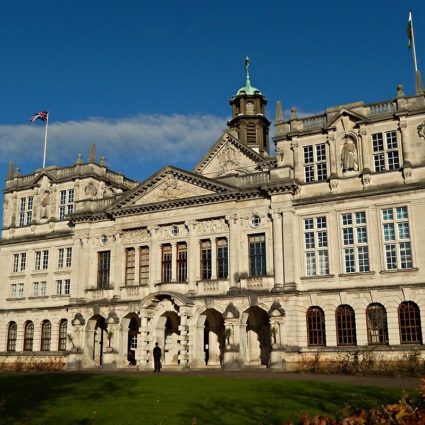 CARDIFF-UNIVERSITY