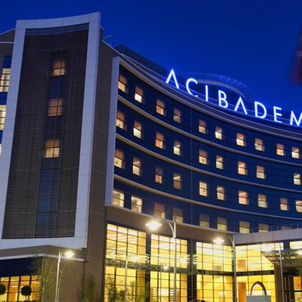 acıbadem